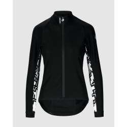 Assos UMA GT Winter Jacket EVO XLG Black Series (WINTER ) 