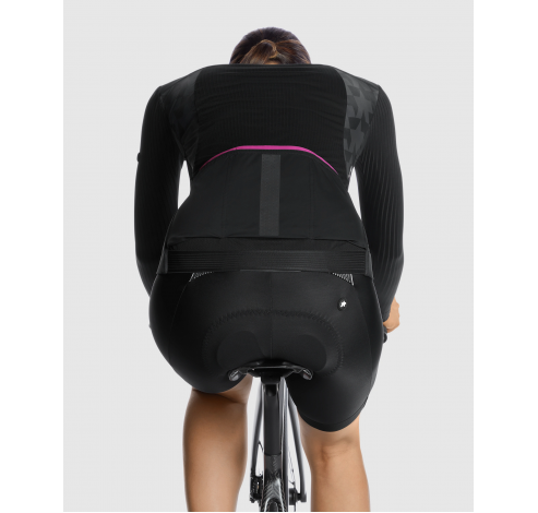 DYORA RS Spring Fall Jacket L Black Series (SPRING / FALL)  Assos