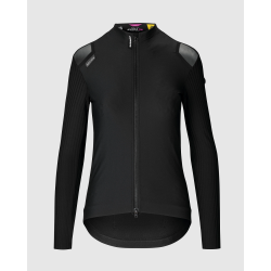 Assos DYORA RS Spring Fall Jacket XS Black Series (SPRING / FALL) 