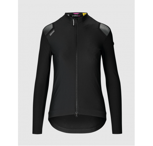 DYORA RS Spring Fall Jacket XS Black Series (SPRING / FALL)  Assos