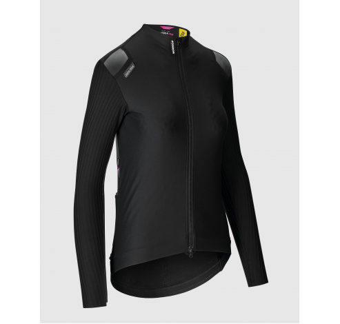 DYORA RS Spring Fall Jacket XS Black Series (SPRING / FALL)  Assos