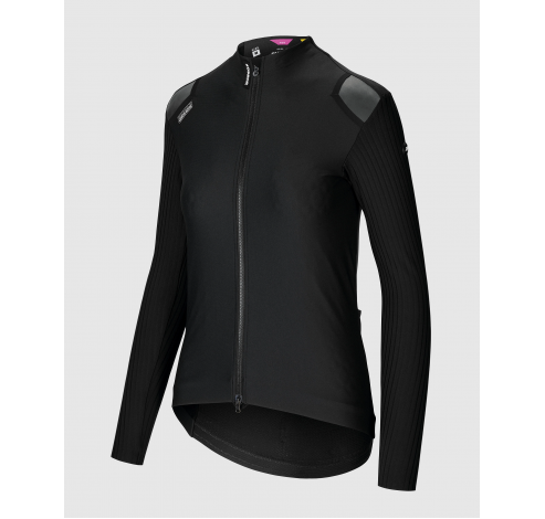 DYORA RS Spring Fall Jacket XS Black Series (SPRING / FALL)  Assos