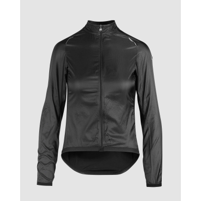 UMA GT Wind Jacket L Black Series (SUMMER )  Assos