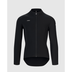 Assos GT LS Mid Layer L Black Series (ALL YEAR) 