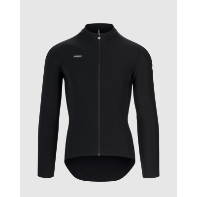 GT LS Mid Layer M Black Series (ALL YEAR)  Assos
