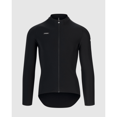 GT LS Mid Layer TIR Black Series (ALL YEAR)  Assos