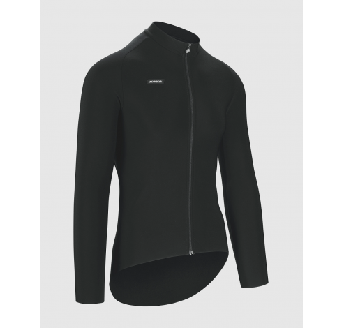 GT LS Mid Layer XS Black Series (ALL YEAR)  Assos