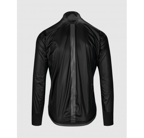 EQUIPE RS Rain Jacket TARGA L BLACK (ALL YEAR)  Assos