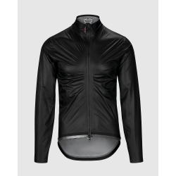 Assos EQUIPE RS Rain Jacket TARGA XLG BLACK (ALL YEAR) 