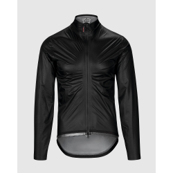 Assos EQUIPE RS Rain Jacket TARGA XS BLACK (ALL YEAR) 