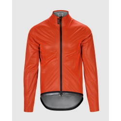 Assos EQUIPE RS Rain Jacket TARGA L Propeller Orange (ALL YEAR) 