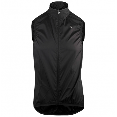 MILLE GT Wind Vest L Black Series (SUMMER )  Assos