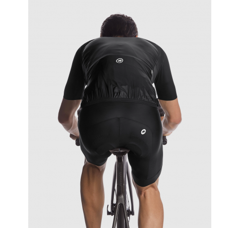 MILLE GT Wind Vest L Black Series (SUMMER )  Assos