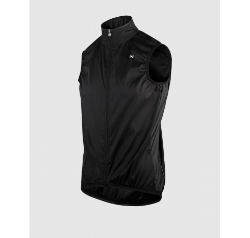 MILLE GT Wind Vest L Black Series (SUMMER )  Assos