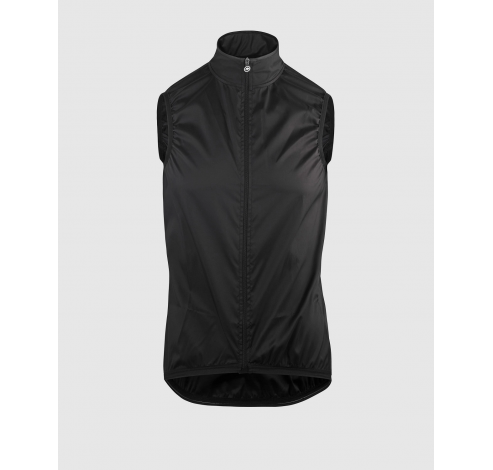 MILLE GT Wind Vest XXS Black Series (SUMMER )  Assos