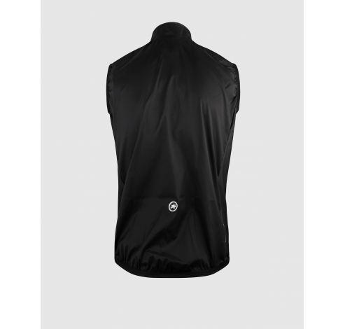 MILLE GT Wind Vest XXS Black Series (SUMMER )  Assos