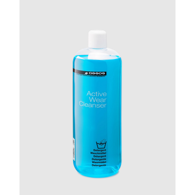 Active Wear Cleanser 1L PACK BOX  (ALL YEAR) 