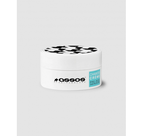 Chamois Crème 200ml PACK BOX  (ALL YEAR)  Assos