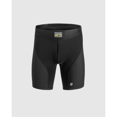 boxer S Black Series (ALL YEAR)  Assos