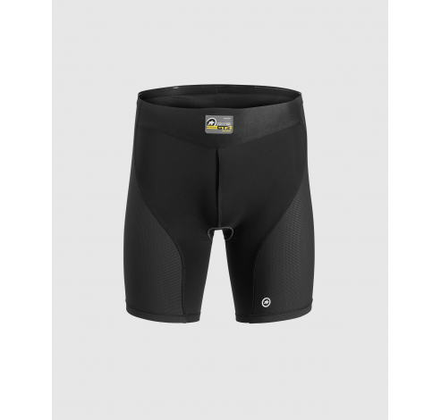 boxer S Black Series (ALL YEAR)  Assos