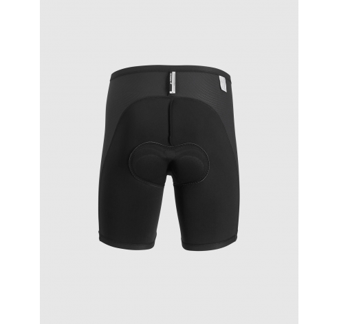 boxer S Black Series (ALL YEAR)  Assos