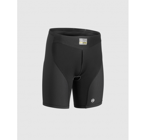 boxer S Black Series (ALL YEAR)  Assos