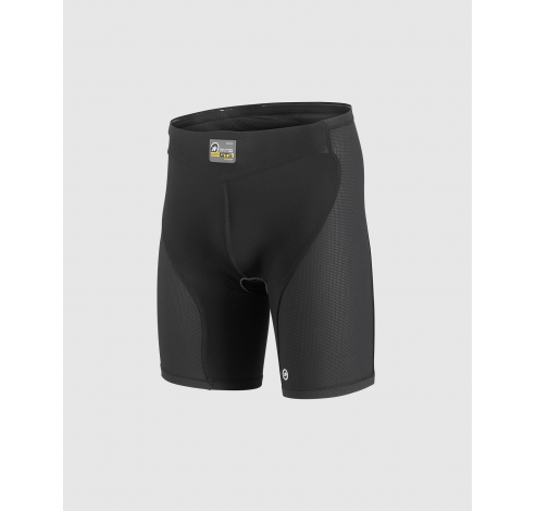 boxer S Black Series (ALL YEAR)  Assos