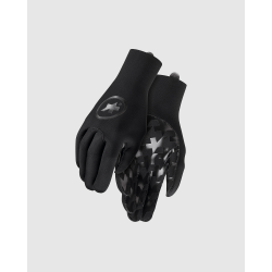 Assos GT Rain Gloves I Black Series (ALL YEAR) 