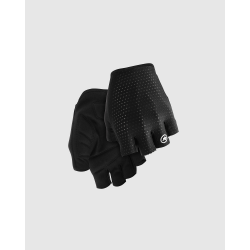 Assos GT Gloves C2 L Black Series (SUMMER ) 