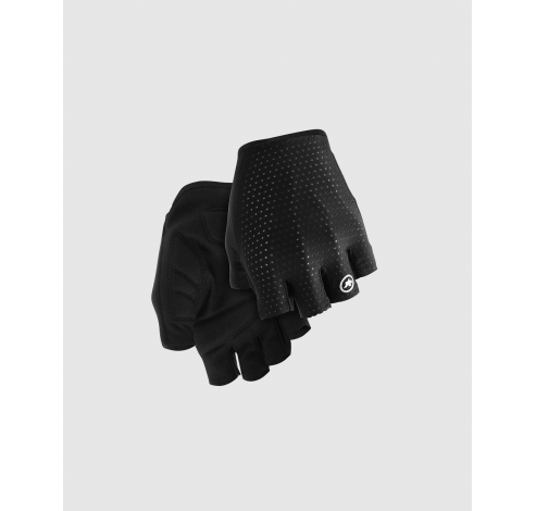 GT Gloves C2 L Black Series (SUMMER )  Assos