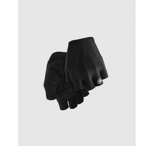 GT Gloves C2 S Black Series (SUMMER )  Assos