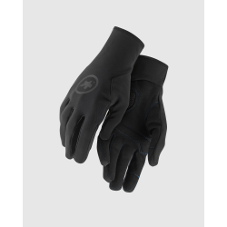 Assos Winter Gloves M Black Series (WINTER ) 