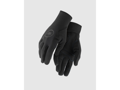 Winter Gloves M Black Series (WINTER )