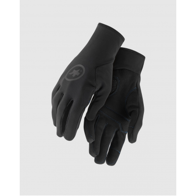 Winter Gloves XL Black Series (WINTER ) 
