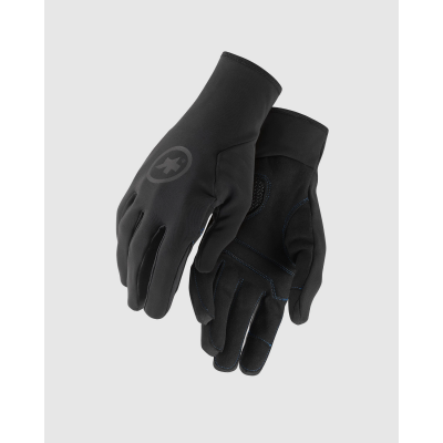 Winter Gloves XL Black Series (WINTER )  Assos