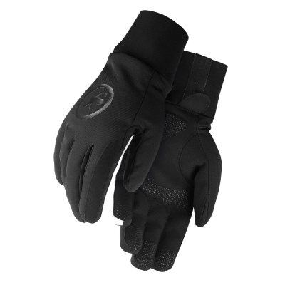 Ultraz Winter Gloves L Black Series (WINTER )  Assos