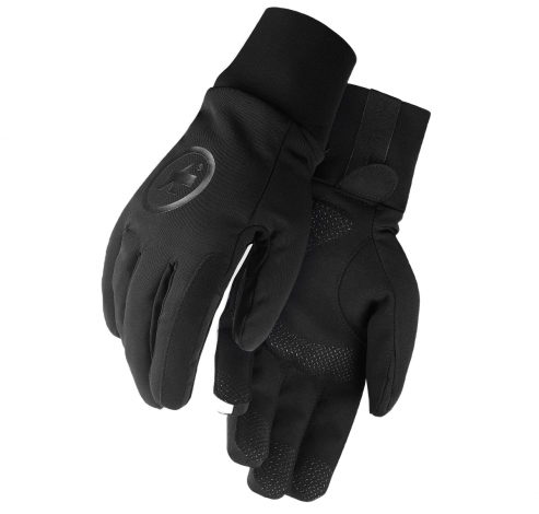 Ultraz Winter Gloves L Black Series (WINTER )  Assos