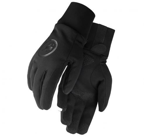 Ultraz Winter Gloves XS Black Series (WINTER )  Assos