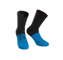 Ultraz Winter Socks 0 Black Series  (WINTER ) 