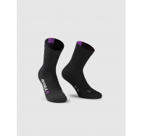 DYORA RS Socks 0 Black violet (SUMMER ) 