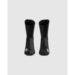 Assos GT Ultraz Winter Booties 0 Black Series (WINTER ) 