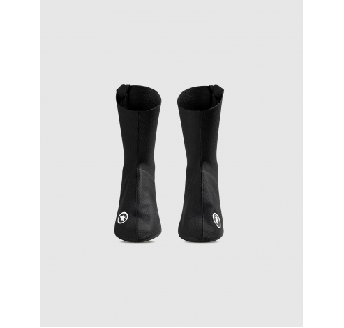 GT Ultraz Winter Booties I Black Series (WINTER )  Assos