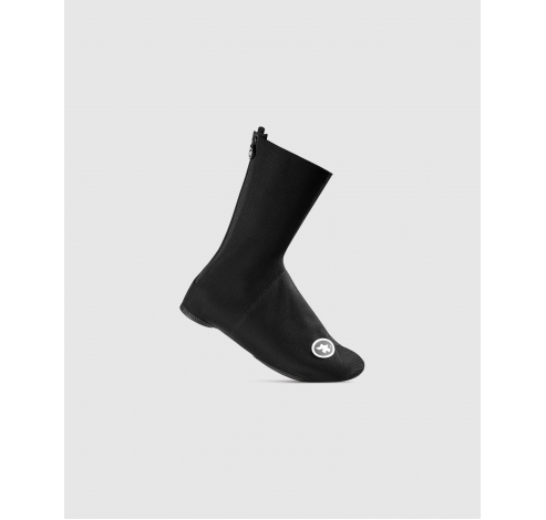 GT Ultraz Winter Booties I Black Series (WINTER )  Assos