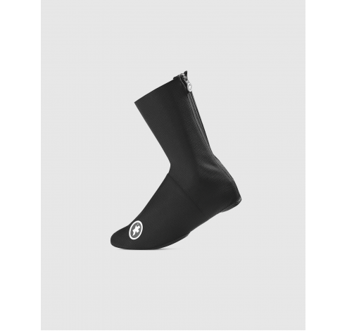 GT Ultraz Winter Booties I Black Series (WINTER )  Assos