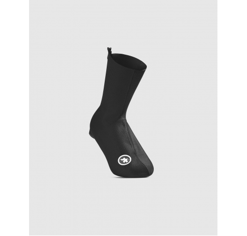 GT Ultraz Winter Booties I Black Series (WINTER )  Assos