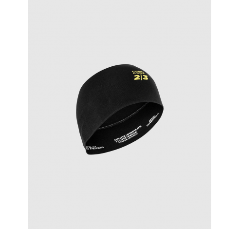 Spring Fall Headband I Black Series (SPRING / FALL)  Assos