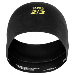 Assos Spring Fall Headband II Black Series (SPRING / FALL) 