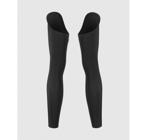 GT Spring Fall Leg Warmers C2 II Black Series (SPRING / FALL)  Assos