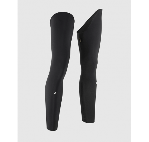 GT Spring Fall Leg Warmers C2 II Black Series (SPRING / FALL)  Assos