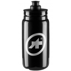 Assos SIGNATURE Water Bottle PCS Black Series (ALL YEAR) 